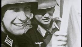 Einzug der Wehrmacht in Paris 1940 - Deutsche Wochenschau