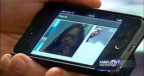Video connection offers new options for inmate visits