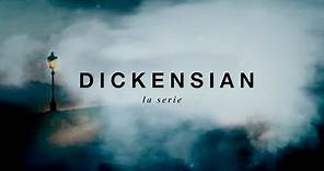 Dickensian - TrÃ¡iler | Filmin