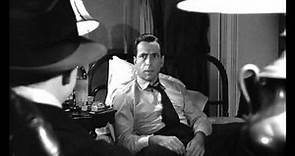 Il Mistero del Falco (The Maltese Falcon) - John Huston (1941)