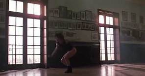Flashdance (Adrian Lyne, 1983) - Momentos inolvidables del cine #flashdance