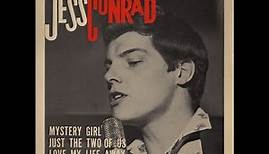 Jess Conrad - Mystery Girl (1961)