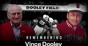 Legendary UGA football coach, athletics director Vince Dooley, 90, dies
