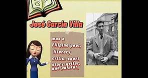 Philippines Famous Writers and Their Works