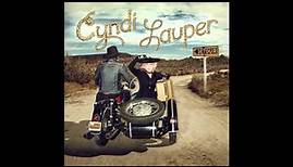 Cyndi Lauper - "Funnel of Love" [Official Audio]
