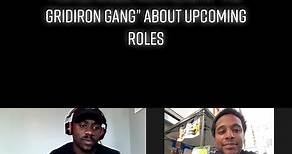 A flashback to talking with Jade Yorker is most known as Willie Weathers from “The Gridiron Gang” about upcoming roles. Did you know that Jade also played as the young version of Jesus Shuttleworth in “ He got game”. Aside from acting Jade also runs a food truck called Chicken, shrimp, and fries in downtown Los Angeles #thepositivegaines #jadeyorker #jadescottyorker #thegridirongang #hegotgame #jesusshuttlesworth #clean #tribeca #actor #losangeles #willieweathers #podcast #viral