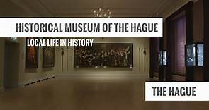 The Hague - Historical Museum