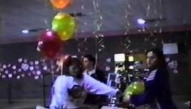 Chippewa Valley High School 1993 Video Yearbook