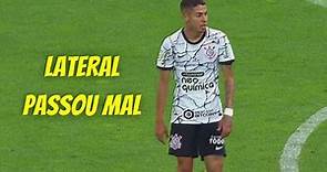 Gabriel Pereira vs Palmeiras | METEU ELÁSTICO E TUDO