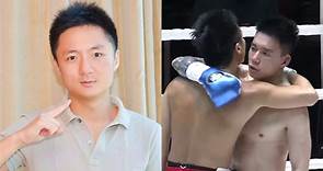 鍾培生專訪｜四回合TKO十年死對頭Toyz　受李小龍1句啟發搏盡練拳