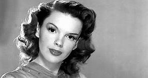 Documental: Judy Garland biografía (Judy Garland biography)