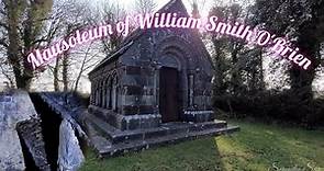 William Smith O'Brien Mausoleum