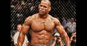 The career of Hector Lombard and it’s downfall