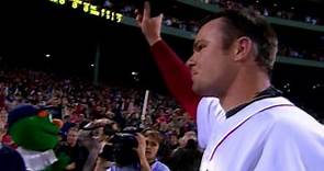 Jon Lester throws the 18th no-hitter in Red Sox history