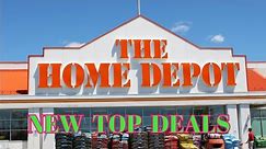 HOME DEPOT NEW WEEKLY AD 05/19 TO 05/30 | Home Depot Shop & Browse With Me | Saving & Top Deals