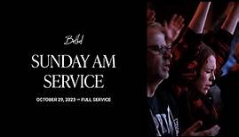Bethel Church Service | Eric Johnson Sermon | Worship with Paul McClure and Hannah McClure