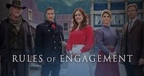 Rules of Engagement TRAILER