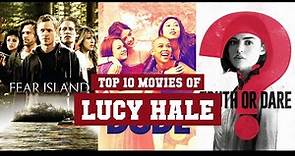 Lucy Hale Top 10 Movies | Best 10 Movie of Lucy Hale