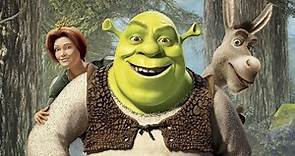 Shrek 5 Trailer (2025)