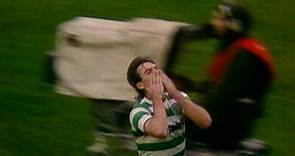 Brian McClair - Celtic Goals