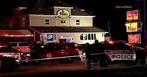 Shooting in Kenosha Co. leaves 3 dead, at least 3 injured at Wis. bar, person of interest in custody, officials say