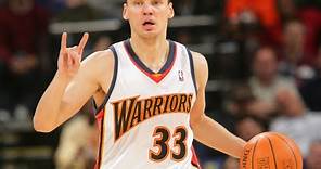 DREAM turned into HELL: Sarunas Jasikevicius in the NBA