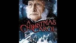 A Christmas Carol by Clive Donner (1984)