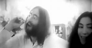John Lennon - Al Capp Interview 1969 HD