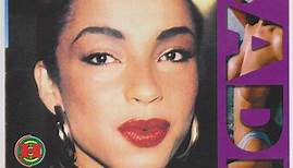 Sade - Best For Love