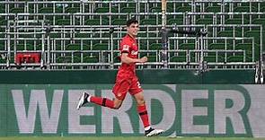 Quién es Kai Havertz, el joven líder del Bayer 04 Leverkusen