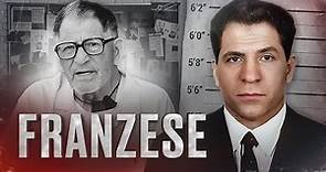 THE LAST OLD-SCHOOL MOBSTER - THE STORY OF JOHN "SONNY" FRANZESE