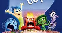 Inside Out - Film (2015)