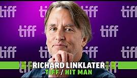 Richard Linklater Interview: Hit Man Is the Breakout Film Glen Powell Deserves