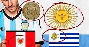 Historia de la bandera Argentina y su influencia peruana / Cosas que no sabías