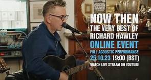 Richard Hawley - Live from The Grapes