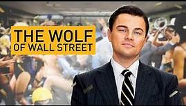 The Wolf of Wall Street Full Movie Review | Leonardo DiCaprio, Margot ...