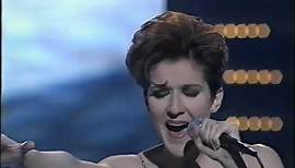 Céline Dion - Think Twice (Live for Peace: A Royal Gala, 1995)