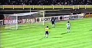 Todos Los Goles de la Copa América Ecuador 1993