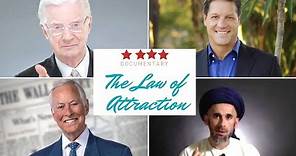 THE LAW OF ATTRACTION Documentary (Secrets of manifestation)