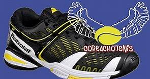 Corbachotenis: La importancia de las Zapatillas de Tenis