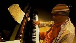 Cecil Taylor & Tony Oxley: Live In Strasbourg 2009