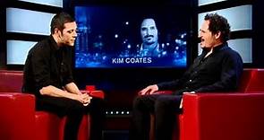 Kim Coates On Appearing On 'Battlefield Earth'