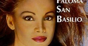 Paloma San Basilio - Mis Mejores Canciones • 17 Super Exitos