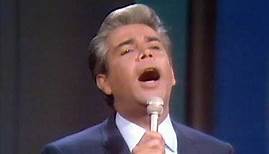 Jerry Vale "The Shadow Of Your Smile" on The Ed Sullivan Show