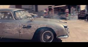 "007 No Time to Die", ecco il trailer ufficiale. Confermata la data d'uscita del film