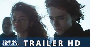 Dune (2021): Nuovo Trailer Italiano del Film con Timothée Chalamet - HD