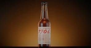 Cerveja 1906 Reserva Especial #ParaUmaImensaMinoria