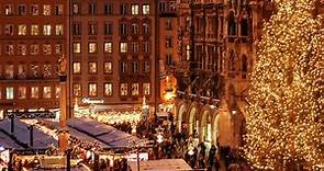Christmas Markets in Munich 2023: Complete guide