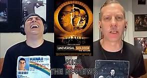 Universal Soldier: The Return 1999 Movie Review | Retrospective
