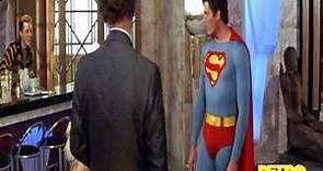 Superman IV Trailer 1987